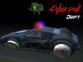 Peli Cyberpunk Drift City