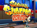 Peli Subway Surfers Venice World Tour
