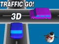 Peli Traffic Go 3D