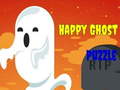Peli Happy Ghost Puzzle 