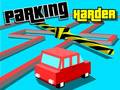 Peli Parking Harder