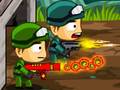 Peli Zombie Last Castle