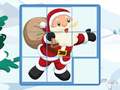 Peli Santa Puzzles
