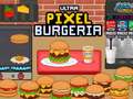 Peli Ultra Pixel Burgeria