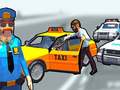 Peli City Driver Steal Cars