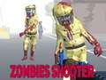 Peli Zombies Shooter