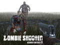 Peli Zombie Shooter: Destroy All Zombies
