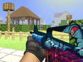Peli Fort Craft