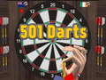 Peli Darts 501