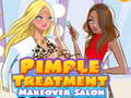 Peli Pimple Treatment Makeover Salon