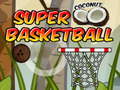 Peli Super coconut Basketball