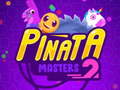 Peli Pinata Masters 2
