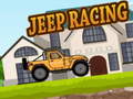 Peli Jeep Racing