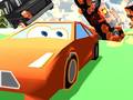 Peli Super Car Chase