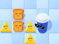 Peli Coffee Puzzle