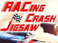 Peli Racing Crash Jigsaw