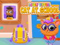 Peli Lovely Virtual Cat At School
