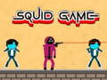 Peli Squid Game 2D Shooting
