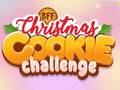 Peli Bff Christmas Cookie Challenge