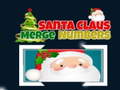 Peli Santa Claus Merge Numbers