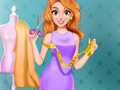 Peli Draw Your Dream Dress