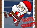Peli Santa Gravity