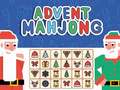 Peli Advent Mahjong