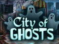 Peli City Of Ghosts