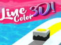 Peli Line Color 3D!
