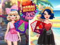 Peli #Xmas Holiday Card Maker
