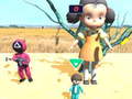 Peli Squid Play Game Online All mode