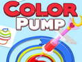 Peli Color Pump