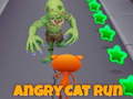 Peli Angry Cat Run 