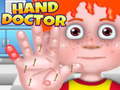 Peli Hand Doctor 