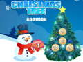 Peli Christmas Tree Addition