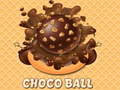 Peli Choco Ball