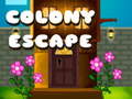 Peli Colony Escape