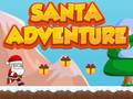 Peli Santa Adventure