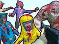 Peli Zombies Shooter Part 1