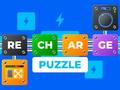 Peli Recharge Puzzle