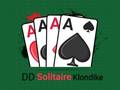 Peli Solitaire Klondike