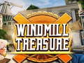 Peli Windmill Treasure