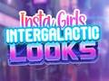 Peli Insta Girls Intergalactic Looks