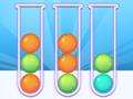 Peli Sort Balls 3D