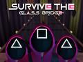 Peli Survive The Glass Bridge