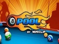 Peli 8 Ball Pool Multiplayer