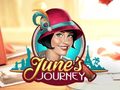 Peli June's Journey: Hidden Objects