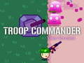 Peli Troop Commander: Slime Invasion