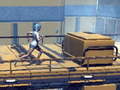Peli Platformer
