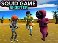 Peli Squid Game Shooter